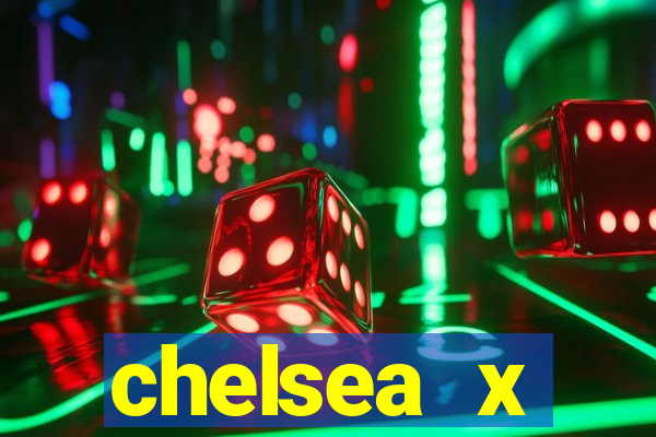 chelsea x manchester city futemax